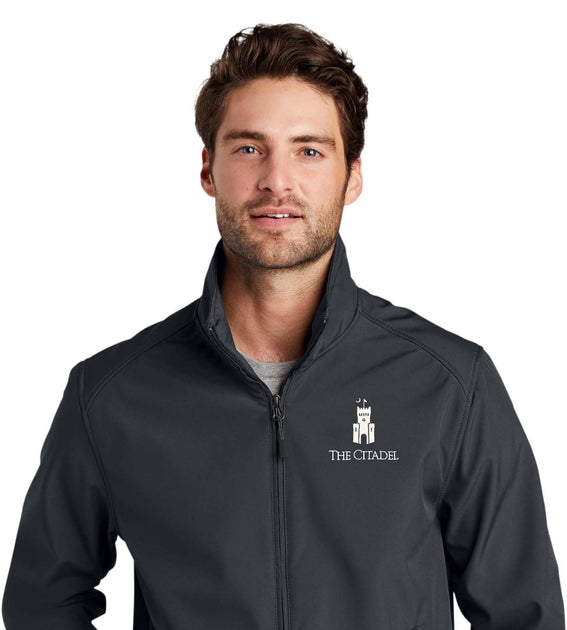 Men's Jackets and Sweatshirts | Big Red Palmetto Store