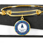 The Citadel, The Royal Edinburgh Military Tattoo, Barracks, Tartan, Bracelet