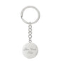 The Citadel, The Royal Edinburgh Military TATTOO 2024, Tartan, Keychain, LIMITED EDITION