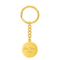 The Citadel, The Royal Edinburgh Military TATTOO 2024, Tartan, Keychain, LIMITED EDITION