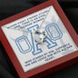 You Are My One And Only Forever Love Necklace