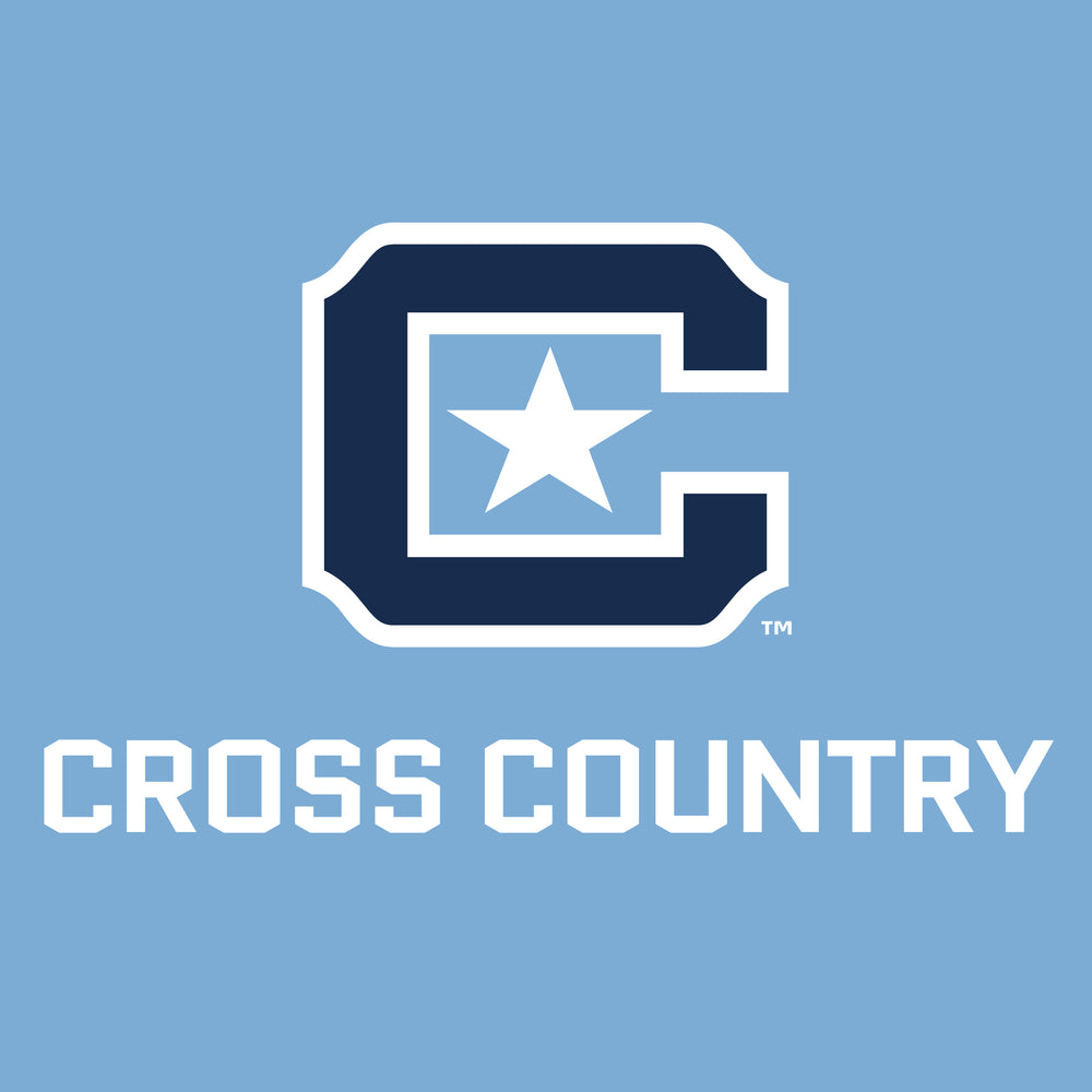 Sports - Cross Country