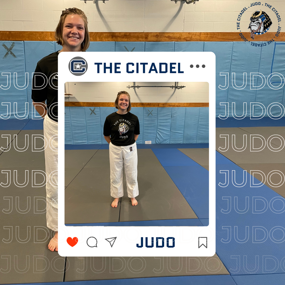 Club Sports - Judo