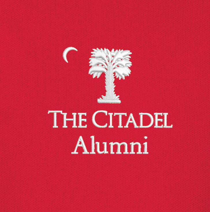 The Citadel Alumni