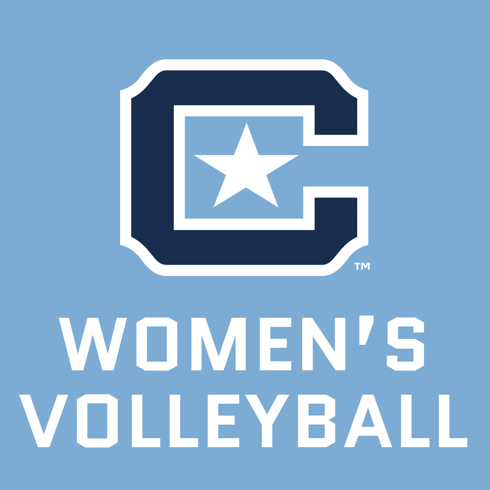 Sports - Women's Volleyball