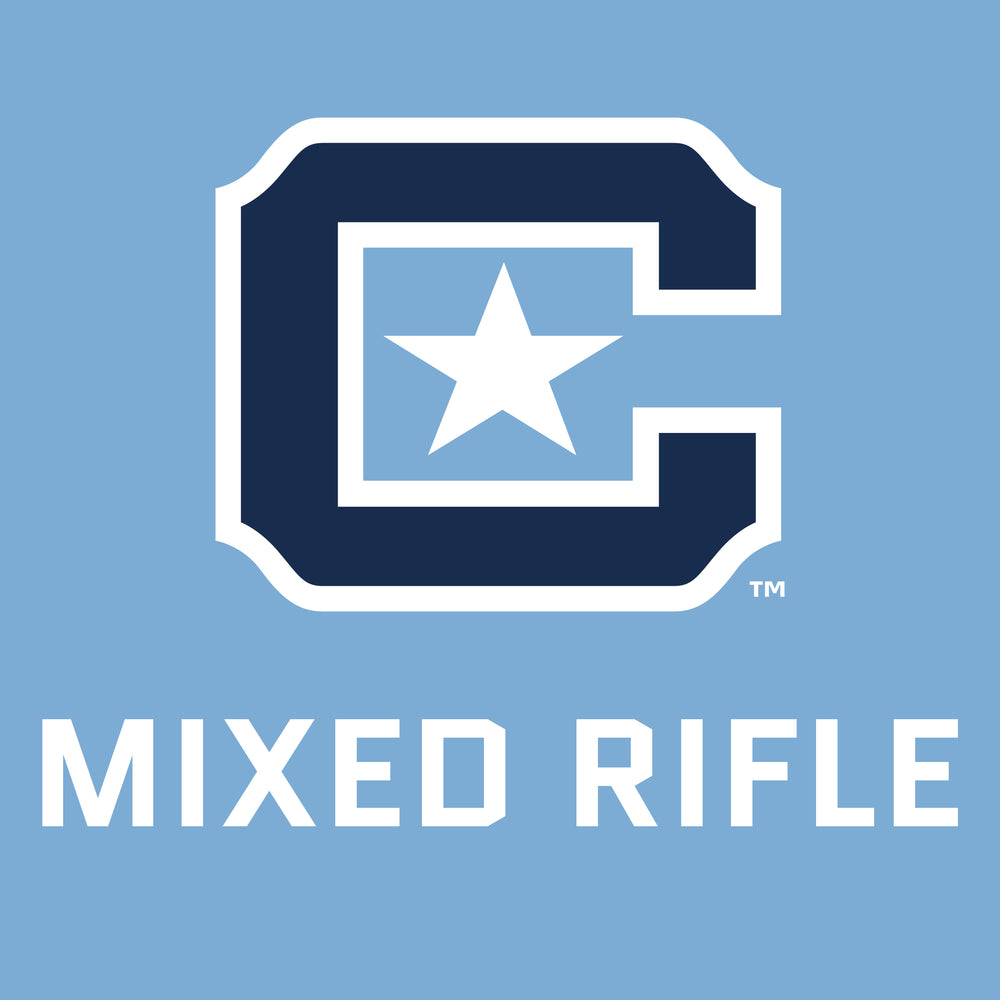 Sports - Mixed Rifle