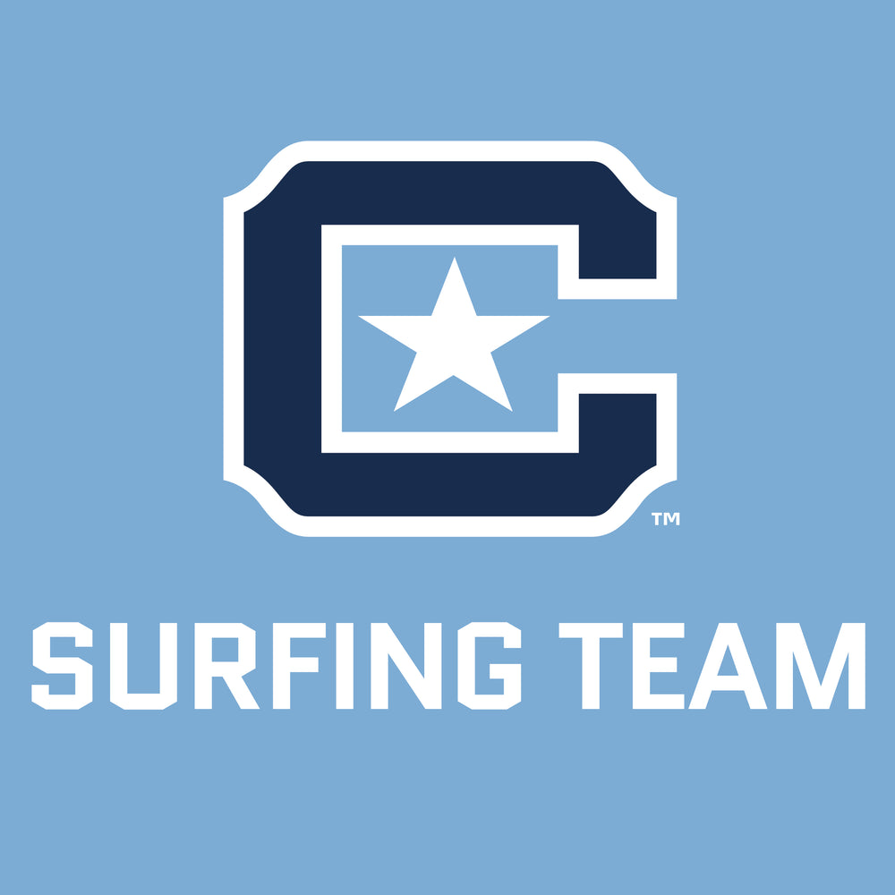 Club Sports - Surfing Team