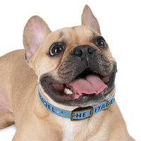 Load image into Gallery viewer, The Citadel, Spike, Dog Collar
