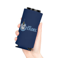 Load image into Gallery viewer, The Citadel Spike Can Cooler
