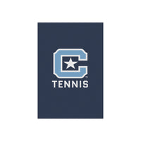 Load image into Gallery viewer, The Citadel Block C, Sports - Tennis, Garden &amp; House Banner
