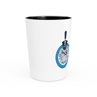 Load image into Gallery viewer, The Citadel Spike Shot Glass
