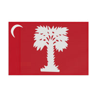 Load image into Gallery viewer, The Citadel, Big Red Flag
