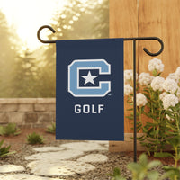 Load image into Gallery viewer, The Citadel, Club Sports Golf,  Garden &amp; House Banner
