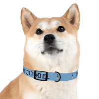 Load image into Gallery viewer, The Citadel, Spike, Dog Collar
