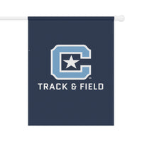 Load image into Gallery viewer, The Citadel Block C, Sports - Track &amp; Field, Garden &amp; House Banner
