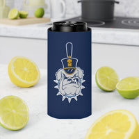 Load image into Gallery viewer, Spike Can Cooler- for slim can
