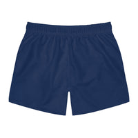 Load image into Gallery viewer, The Citadel, Spike Swim Trunks
