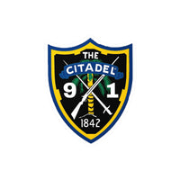 Load image into Gallery viewer, The Citadel, Shield Class of 1991 Kiss-Cut Vinyl Decals
