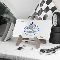 Load image into Gallery viewer, The Citadel, Alumni Club, Northwest Georgia, Vanity Plate
