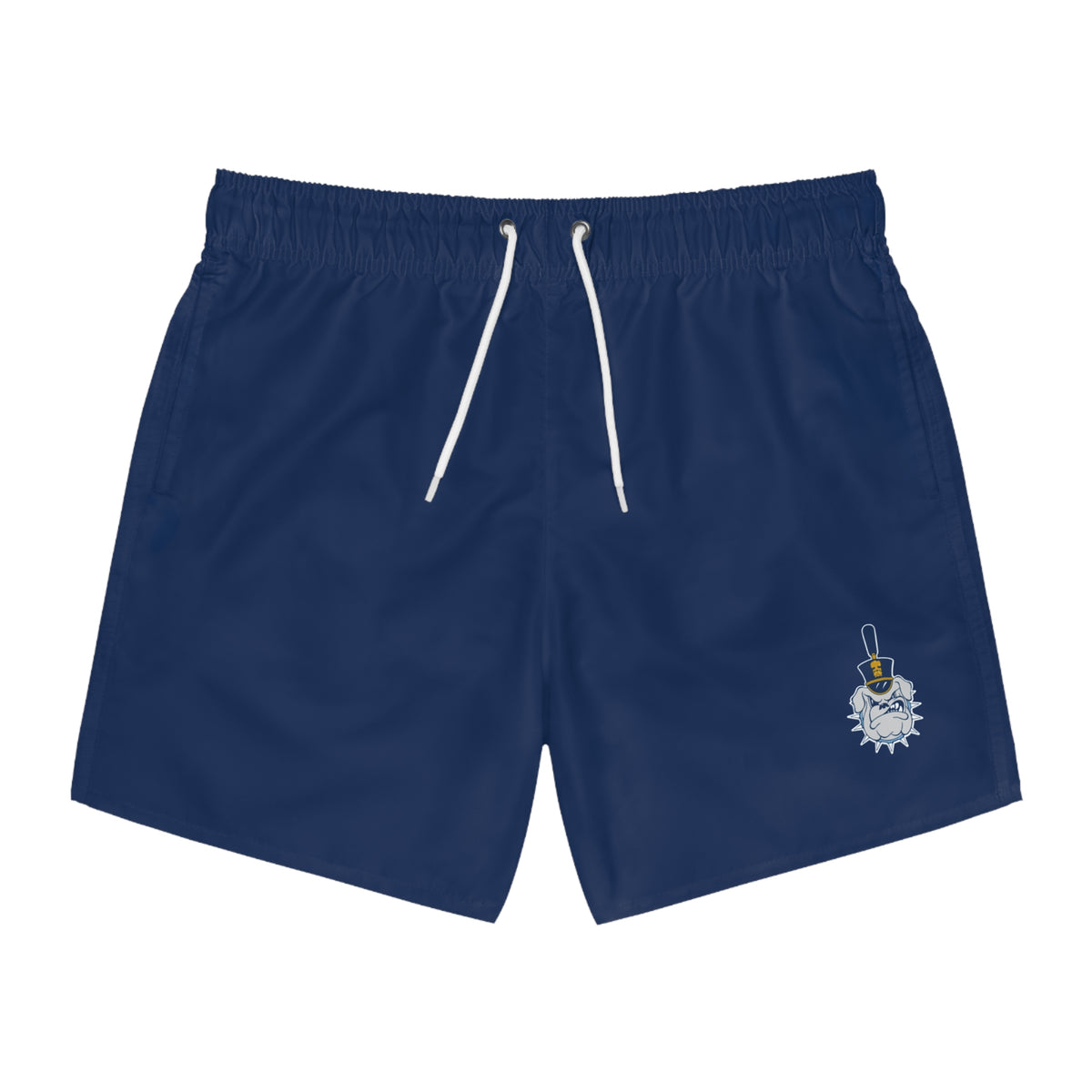 The Citadel, Spike Swim Trunks