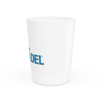 Load image into Gallery viewer, The Citadel Spike Shot Glass
