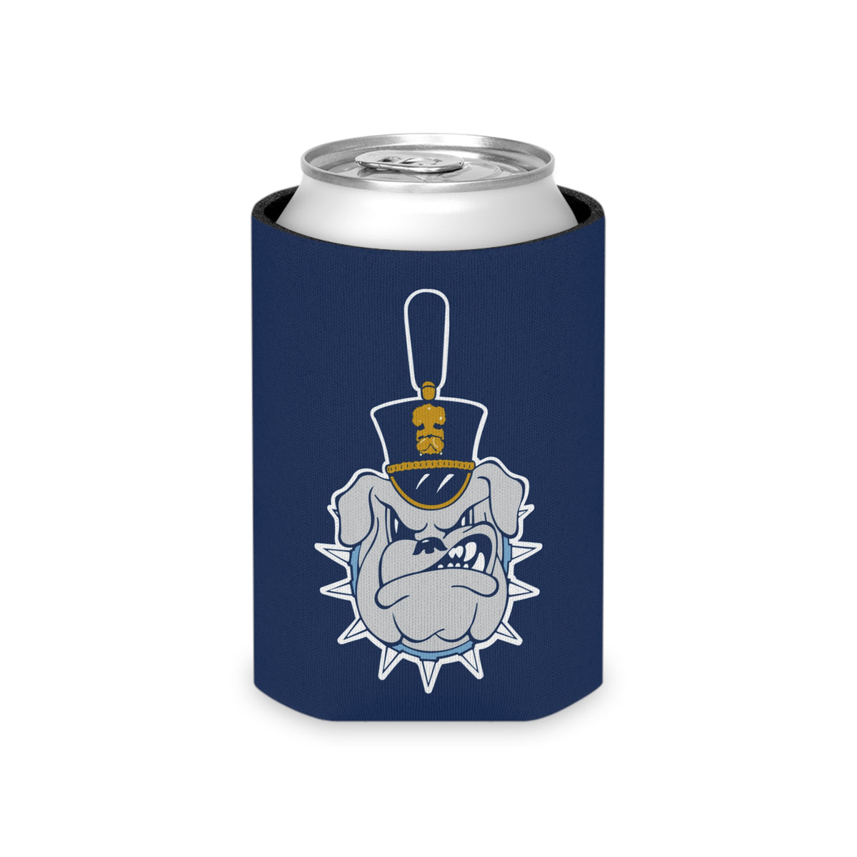 Spike Can Cooler- for regular can