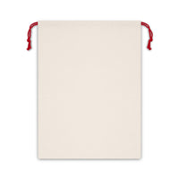 Load image into Gallery viewer, The Citadel, Santa Spike Jeep, Personalized Large Gift Bag
