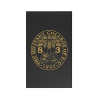 Load image into Gallery viewer, The Citadel,  Customizable Ring Bezel Design, Double Sided House Banner
