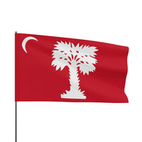 Load image into Gallery viewer, The Citadel, Big Red Flag
