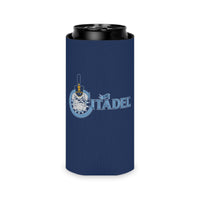 Load image into Gallery viewer, The Citadel Spike Can Cooler
