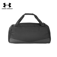 Load image into Gallery viewer, The Citadel, C Star Team Bag, Judo Club Sport, Customizable Last Name, Under Armour Undeniable Duffle Bag
