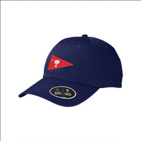 Load image into Gallery viewer, The Citadel, Club Sport - Sailing,  Under Armour Team Chino Hat- Navy
