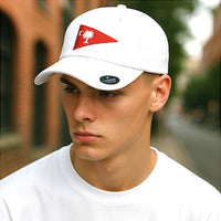 Load image into Gallery viewer, The Citadel, Club Sport - Sailing,  Under Armour Team Chino Hat
