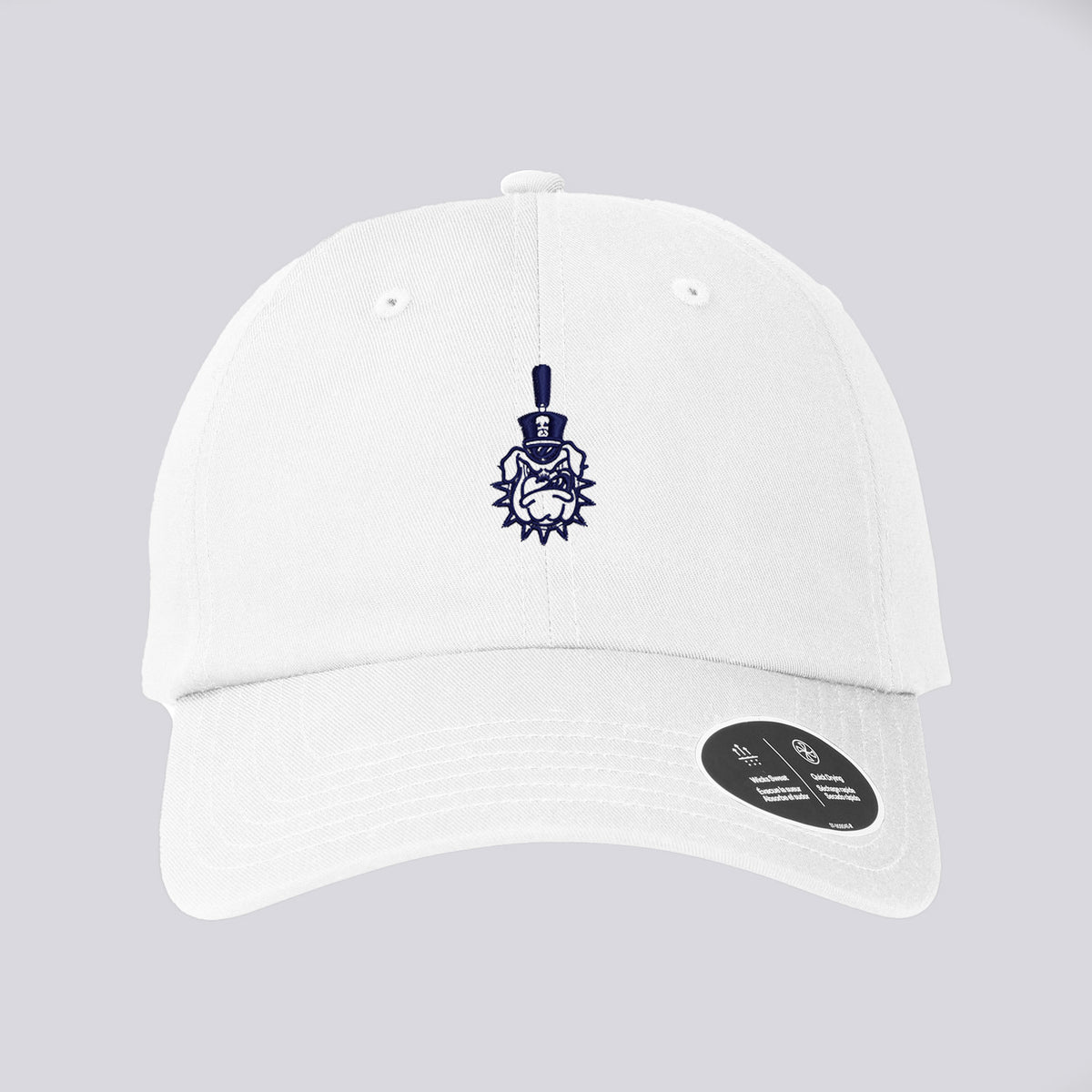 Spike Under Armour Team Chino Hat-White