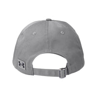 Load image into Gallery viewer, The Citadel Under Armour Team Chino Hat-Grey
