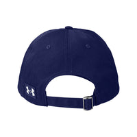 Load image into Gallery viewer, The Citadel Under Armour Team Chino Hat-Navy
