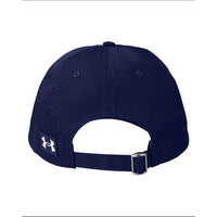 Load image into Gallery viewer, The Citadel, Bulldog logo, Under Armour Team Chino Hat
