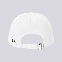 Load image into Gallery viewer, The Citadel C Under Armour Team Chino Hat-White
