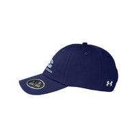 Load image into Gallery viewer, The Citadel C, Club Sports - Soccer, Under Armour Team Chino Hat
