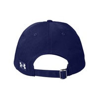 Load image into Gallery viewer, The Citadel C, Club Sports - Soccer, Under Armour Team Chino Hat
