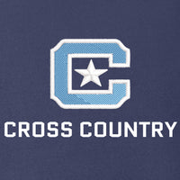 Load image into Gallery viewer, The Citadel C, Cross Country,  Under Armour Men&#39;s Storm Armour Fleece- Navy
