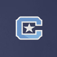 Load image into Gallery viewer, The Citadel C Under Armour Men&#39;s Storm Armour Fleece- Navy
