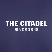 Load image into Gallery viewer, The Citadel, Under Armour Men&#39;s Storm Armour Fleece Hooded Sweatshirt
