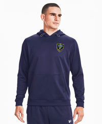 Load image into Gallery viewer, The Citadel Shield Under Armour Men&#39;s Storm Armour Fleece
