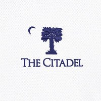 Load image into Gallery viewer, Big Red Palmetto Under Armour Men&#39;s Tech™ Polo- White
