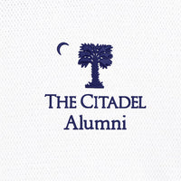 Load image into Gallery viewer, Big Red Palmetto Alumni Under Armour Men&#39;s Tech™ Polo- White
