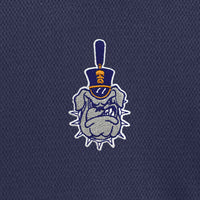 Load image into Gallery viewer, Spike Under Armour Men&#39;s Tech™ Polo-Navy
