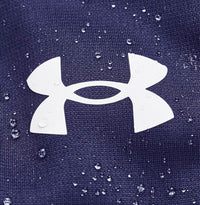 Load image into Gallery viewer, The Citadel Bulldog Under Armour Ladies&#39; Storm Armour Fleece- Navy

