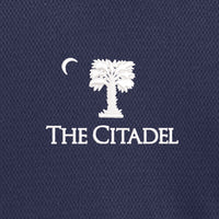 Load image into Gallery viewer, Big Red Palmetto Under Armour Ladies&#39; Tech™ Polo- Navy
