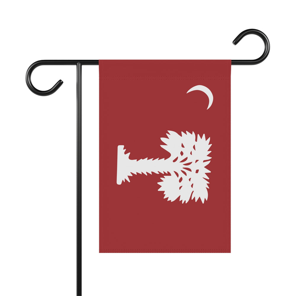 The Citadel, Big Red Double sided  Garden & House Banner